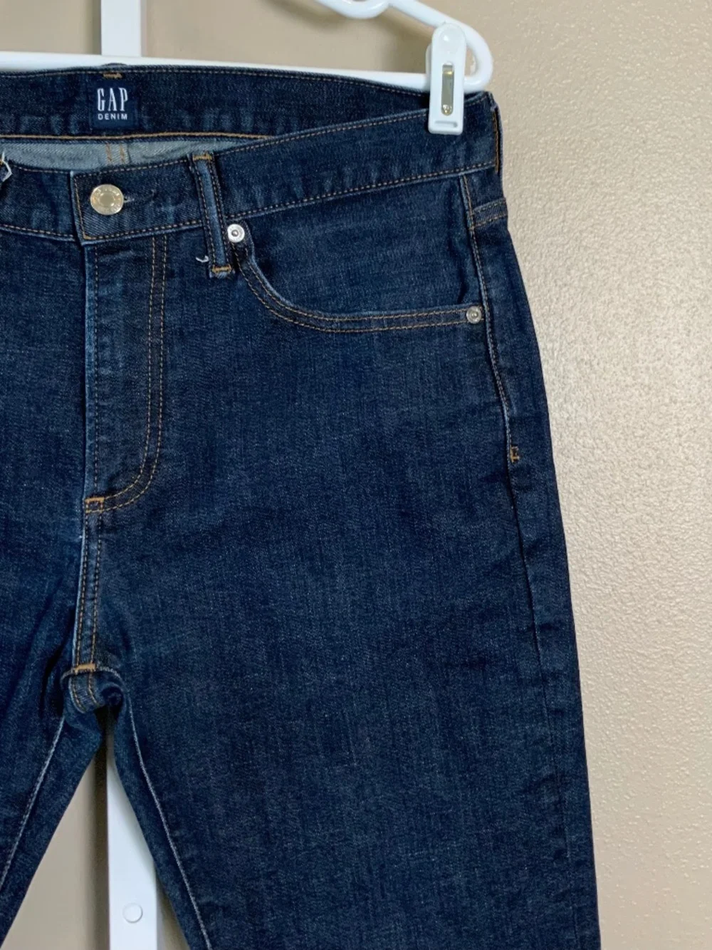 GAP Slim Jeans with GapFlex